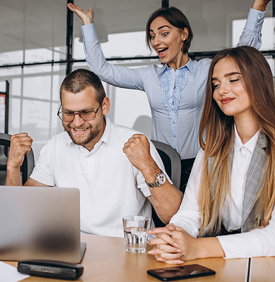 Cardiff website development agency