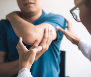 Specialized Medical Services at UHNJ