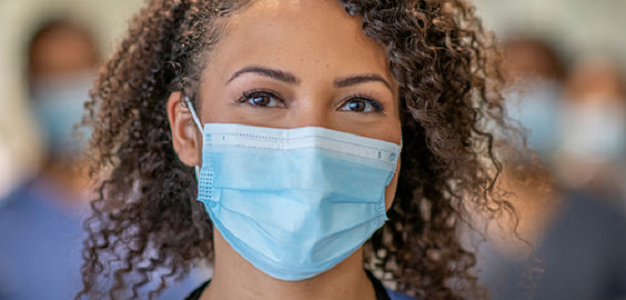 Specialist Doctors at University Hospital