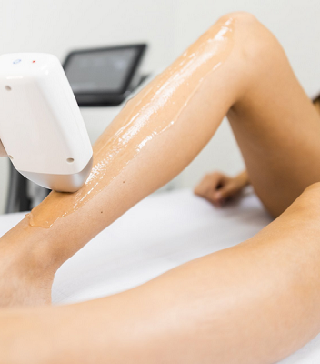 Laser Hair Removal Louisville Ky