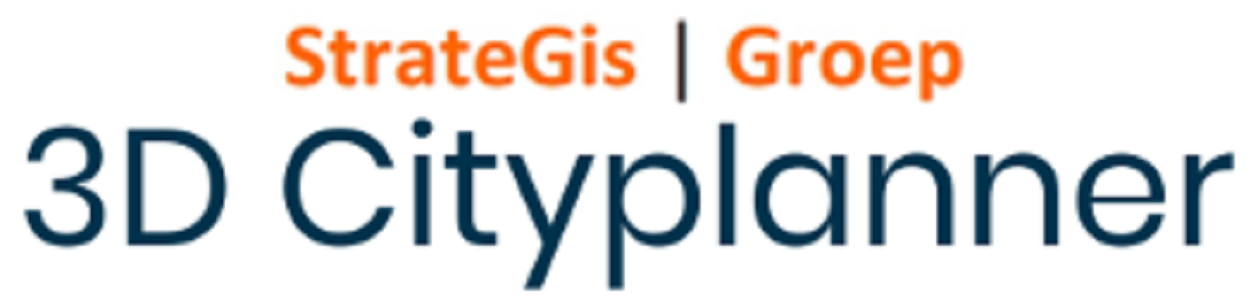 3D city modeling tool