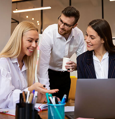 Custom web design Cardiff