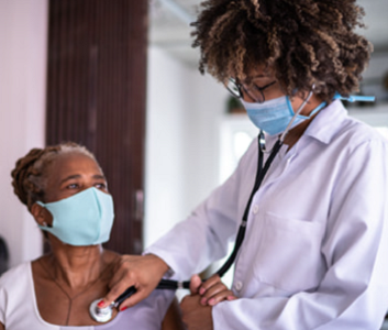 Specialized Medical Services at UHNJ