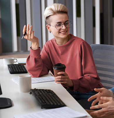 Cardiff website development agency