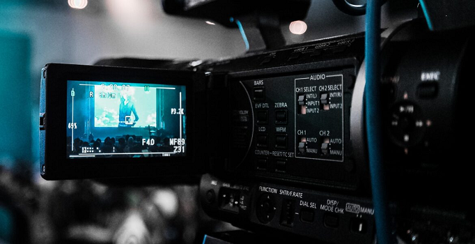 Video Editing Services for Business Growth