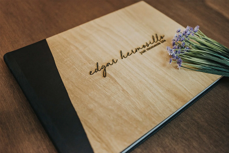 Impresion De Album Fotografico