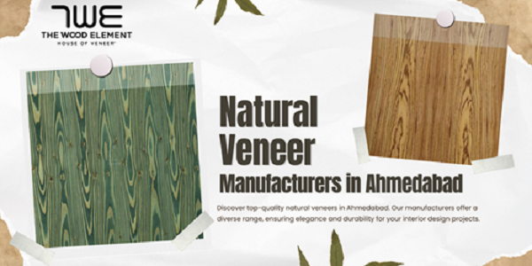 Natural Veneer Suppliers In Ahmedabad