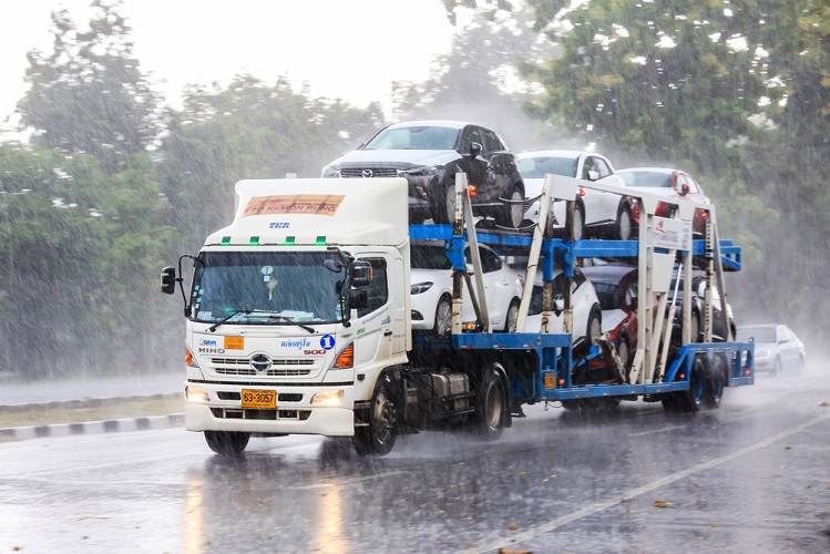 Glendale Auto Transport