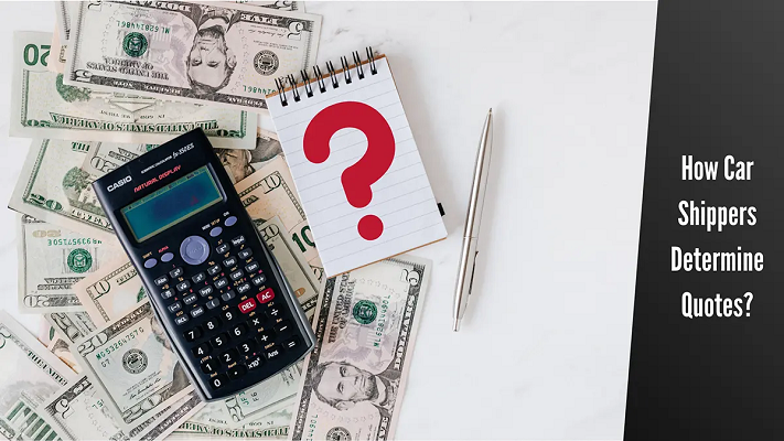 Auto Transport Quotes