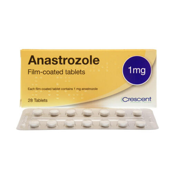 Buy Online Arimidex 1mg Tablet