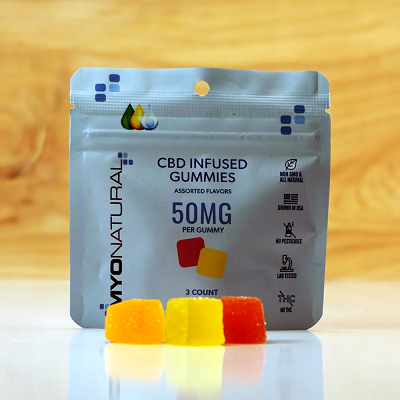 50mg gummies