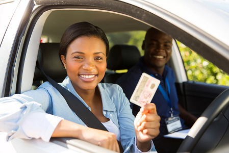 Individual Driving Lessons La Cañada Flintridge