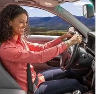 Personal Driving Teacher Pacoima