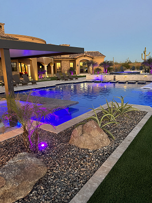 pool cleaning service chandler az