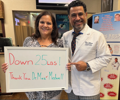 Medi Weight Loss Livingston New Jersey