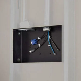 chief projector mount