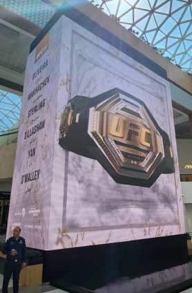 High-Resolution LED Panels