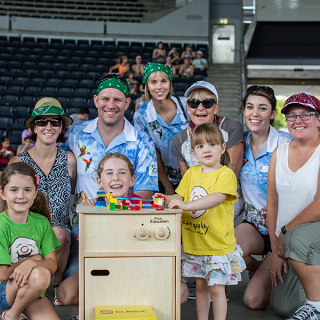 Team Bonding Activities