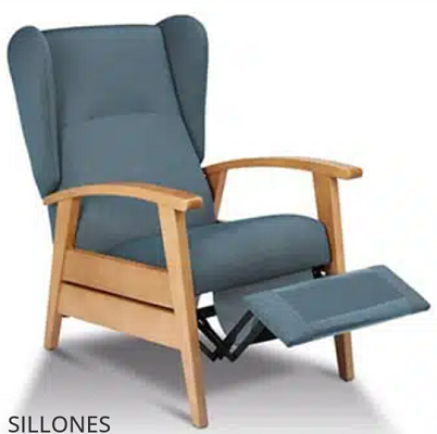 Sillon Levantapersonas