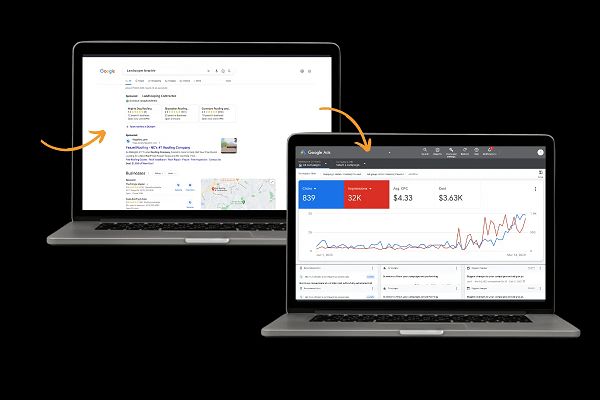 Paid Advertising Service New Jersey