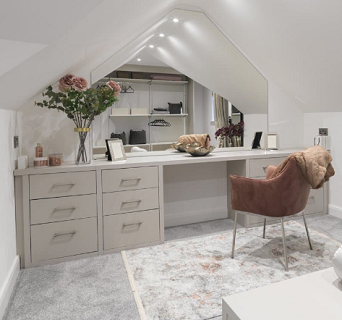 Baxter Homes Poulton