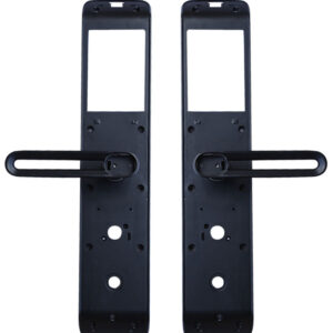 Modern aluminum door handle manufacturer for builders