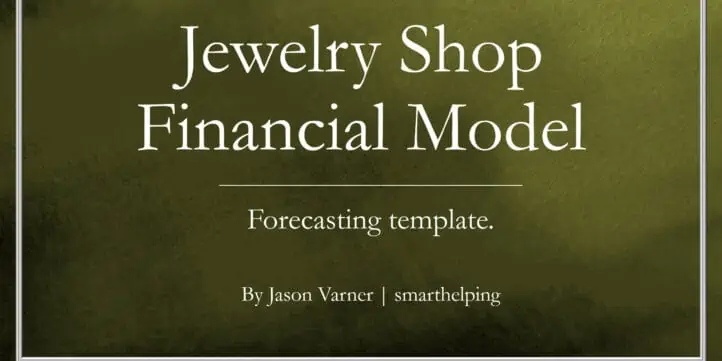 cash flow jewelry & pawn shop