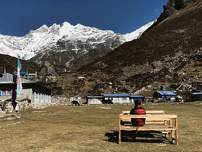 Langtang Valley Trek