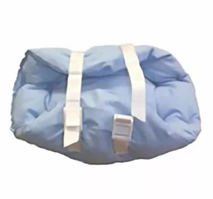 Taloneras Antiescaras