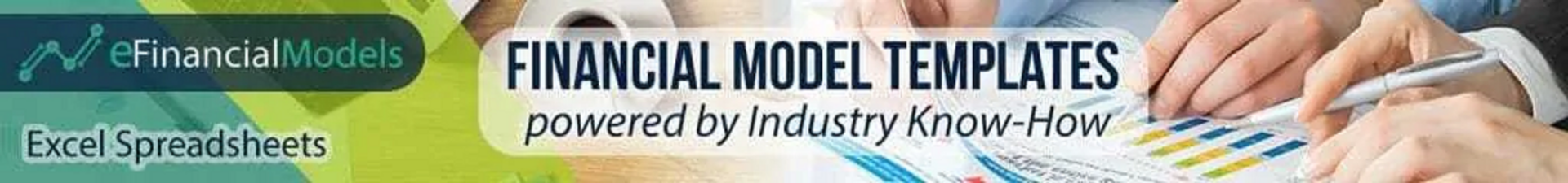 business plan financial analysis