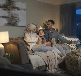 Baxter Homes Poulton