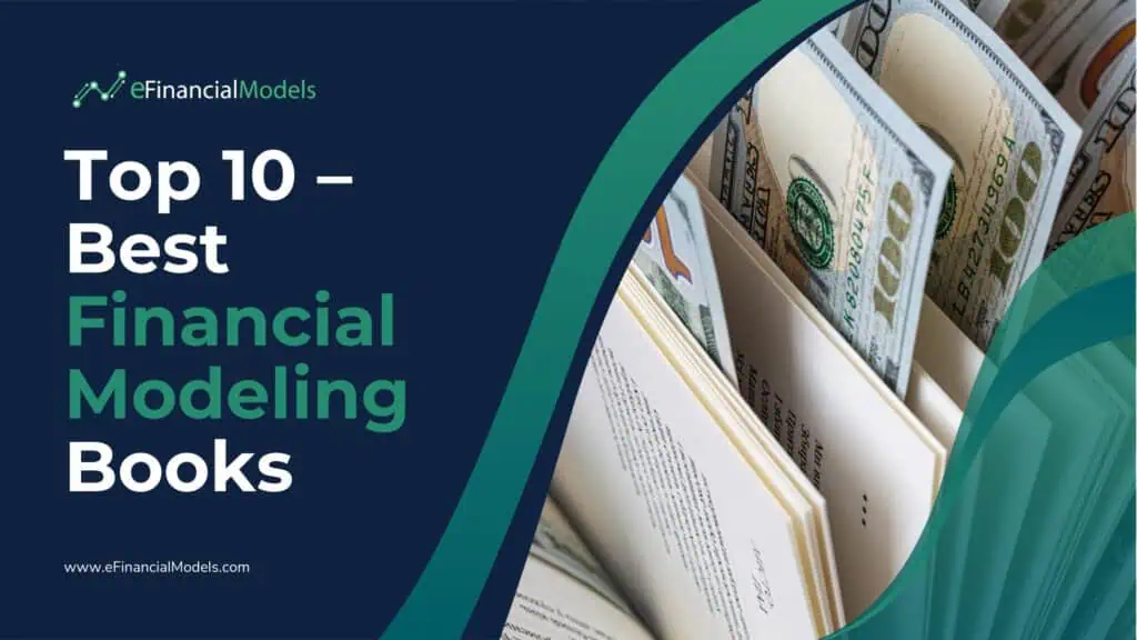 best investment banking books