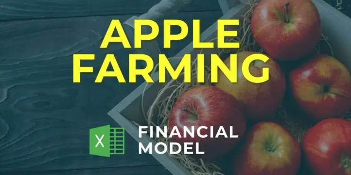 apple's version of excel