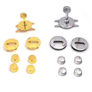 Metal snap hook factory for custom lanyard designs