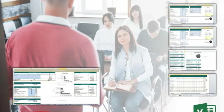 feasibility study template