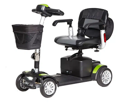 Scooters Eléctricos