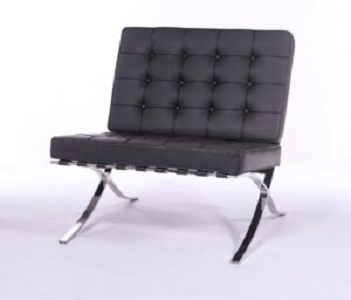 Mies Van Der Rohe Chair