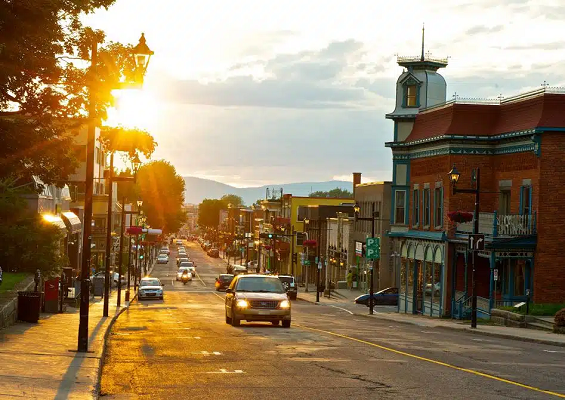 Extermination Granby