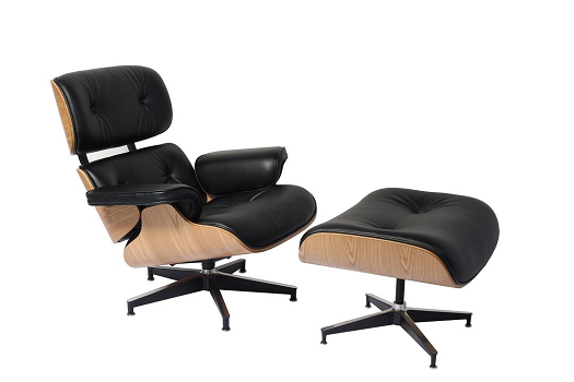 Herman Miller Eames Desk Chair
