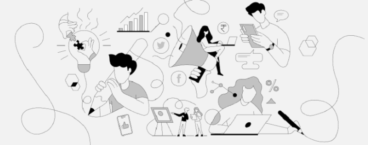 Advertising Agency in Ahmedabad