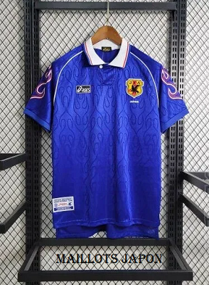 maillots japon foot