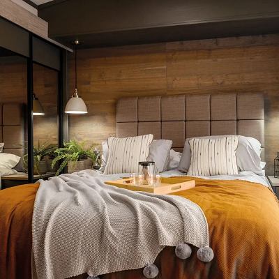 Luxury Holiday Homes