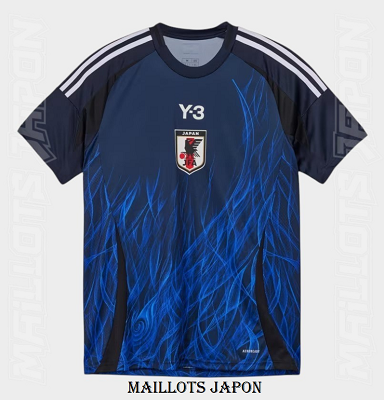 maillot japon