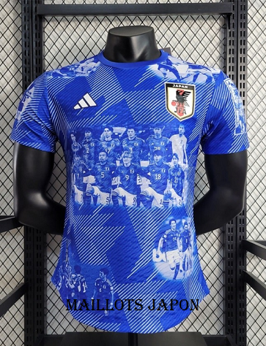 maillots japon concept