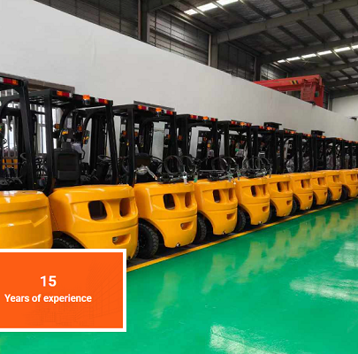 Construction Machinery Dealers