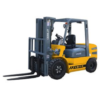 Battery, Gasoline, and Diesel Forklifts for Sale