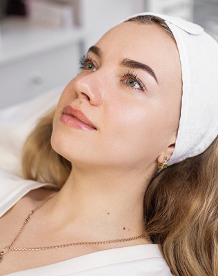 Facials Louisville Ky