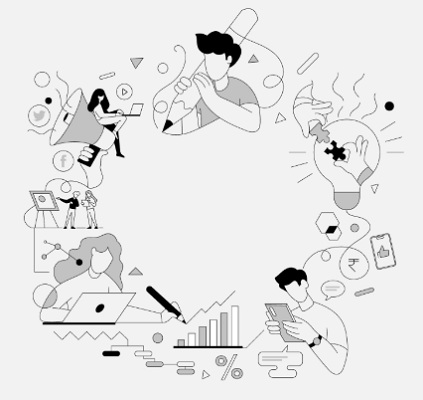 Best Digital Marketing Agency in Ahmedabad