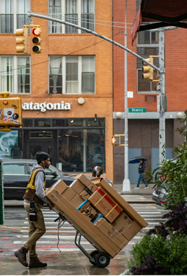 Transport Companies In Gauteng