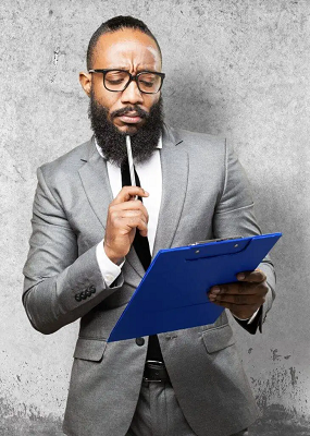 Financial Recruitment Agency